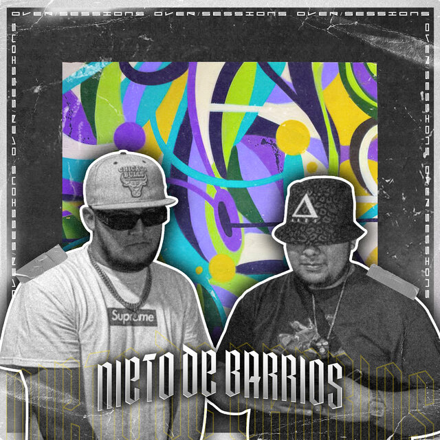 Nieto de Barrios || Over Music Sessions #01