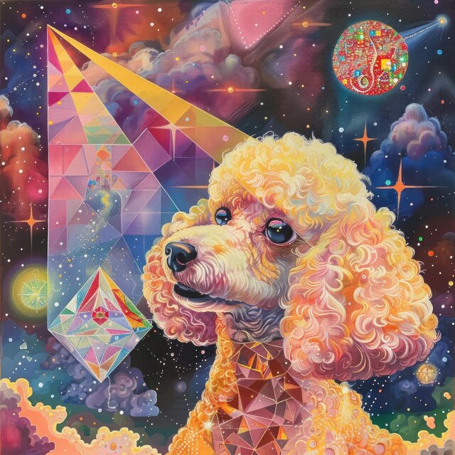 犬のクリーンゾーン
