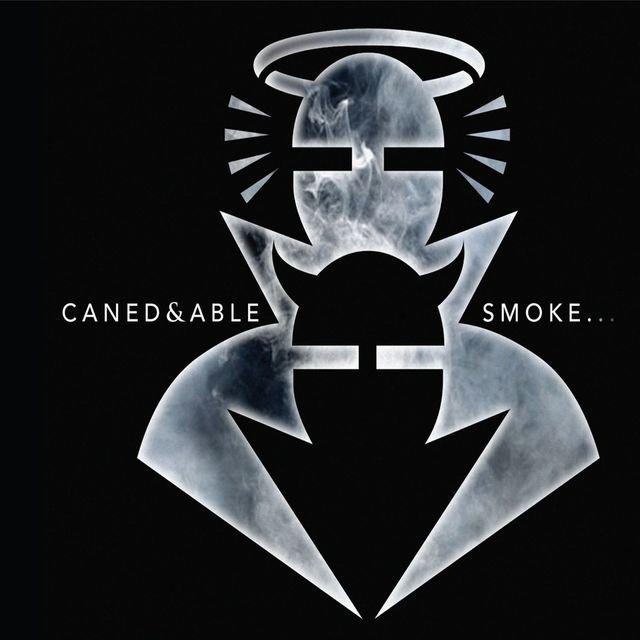 Smoke...