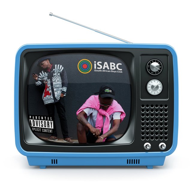 Isabc (South African Boys Club)