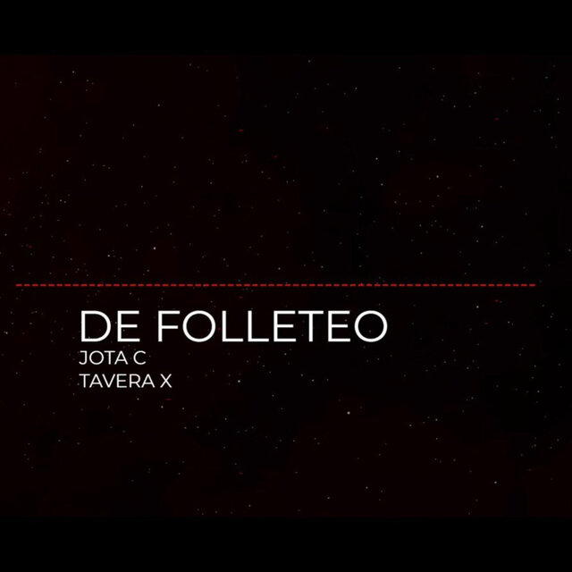 DE FOLLETEO