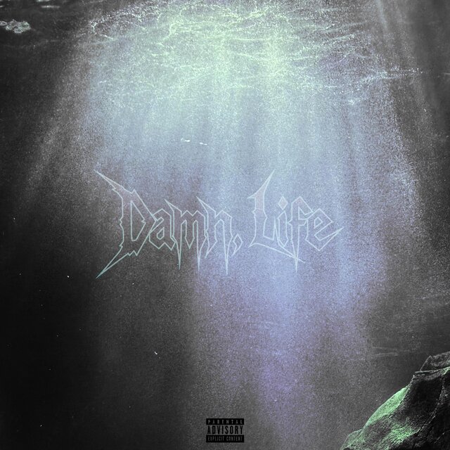 Damn, Life