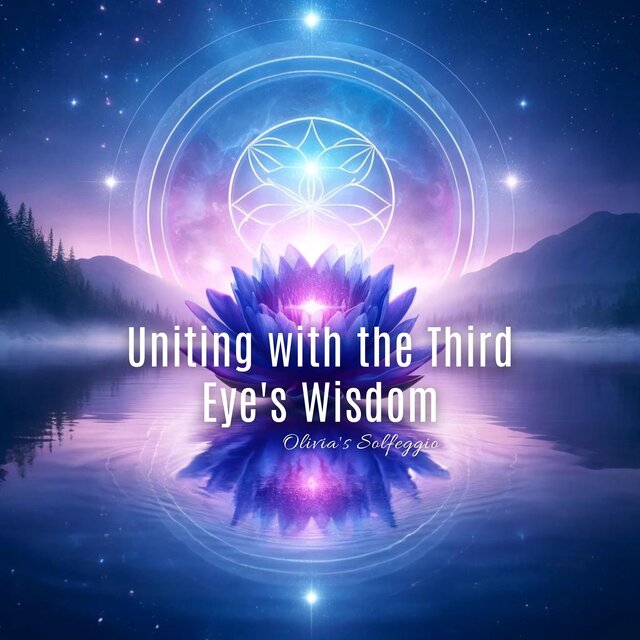 Divine Perception (Uniting with the Third Eye's Wisdom)