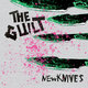 Cover art for album New Knives by The Guilt
