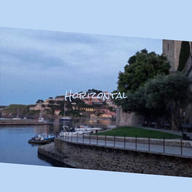 Horizontal