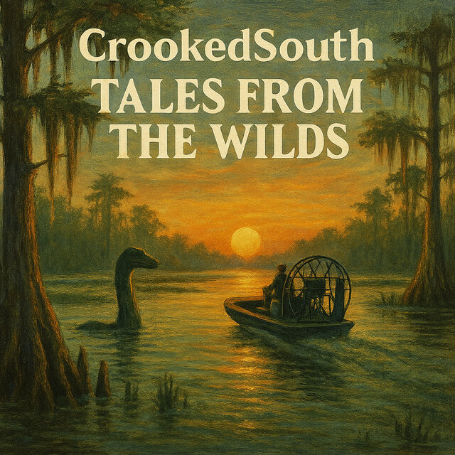 Tales from the Wilds
