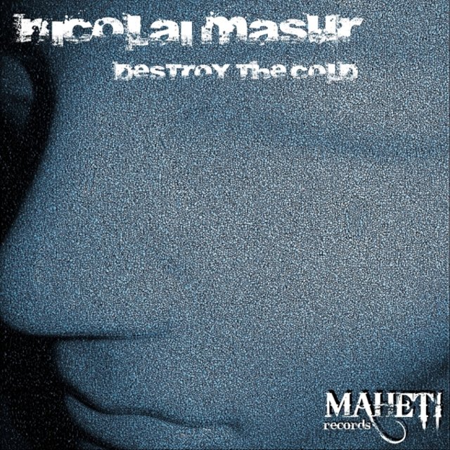 Destroy the Cold
