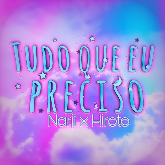 Tudo Que Eu Preciso