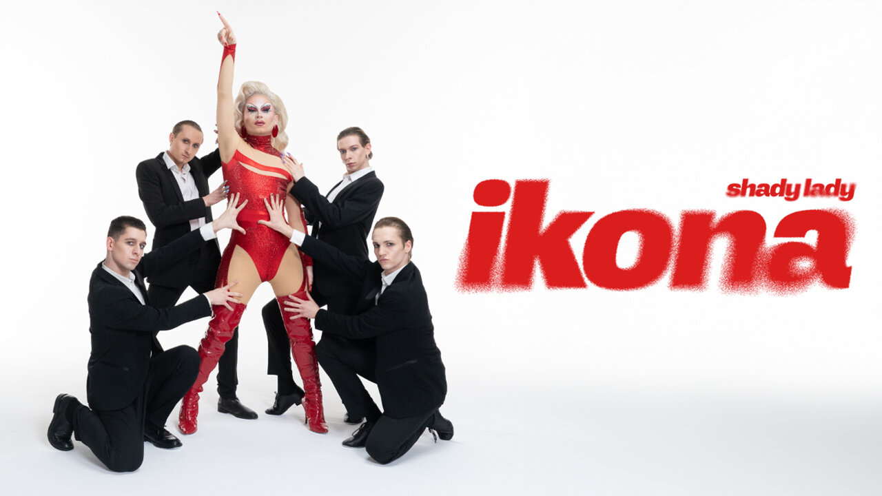 IKONA