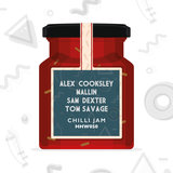 Chilli Jam