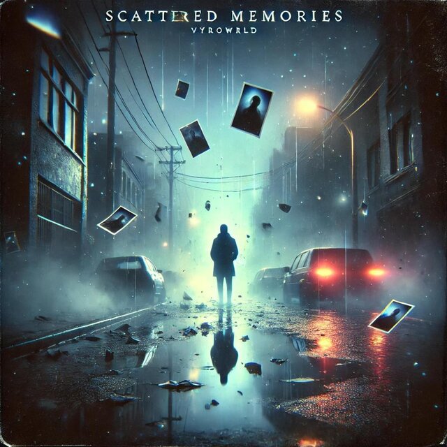 Scattered Memories