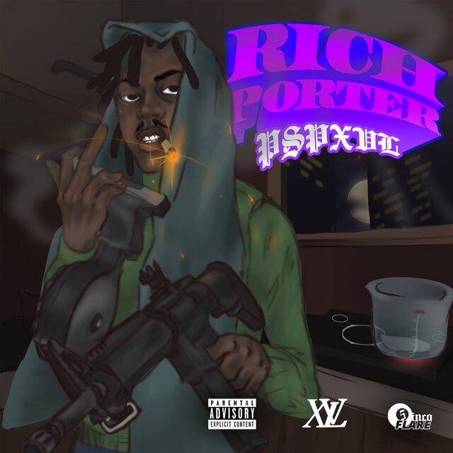 Rich Porter