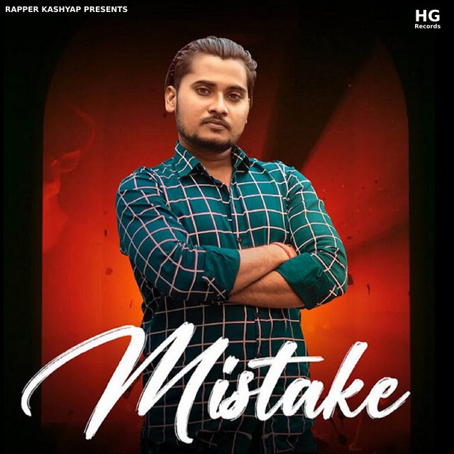 Mistake