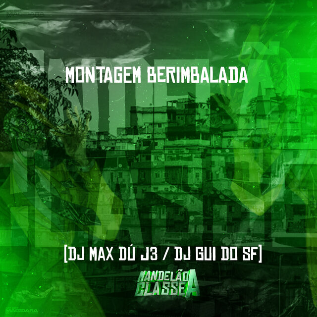 Montagem Berimbalada