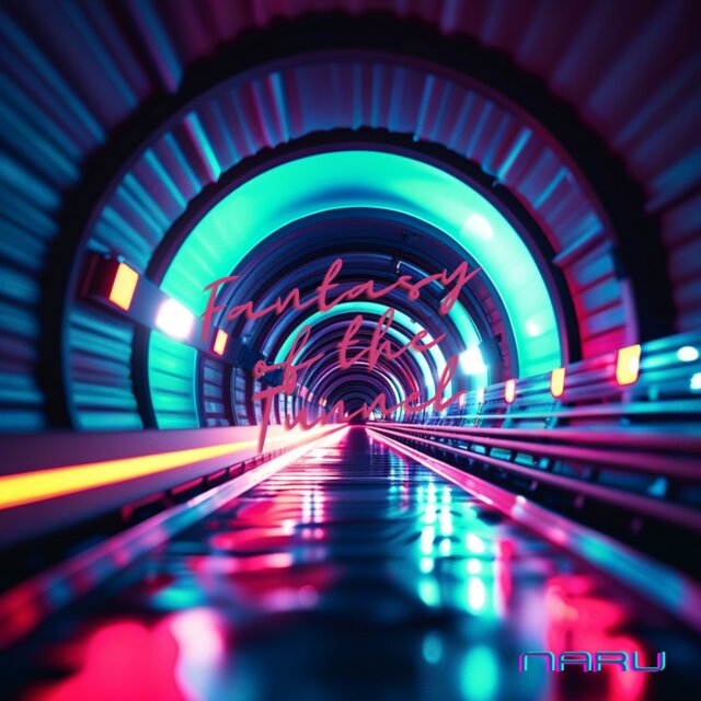 Fantasy of the Tunnel
