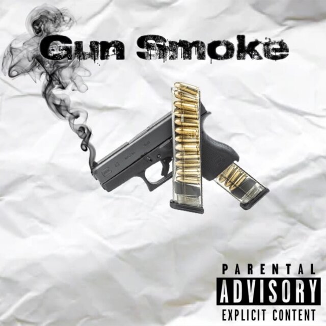 Gun Smoke