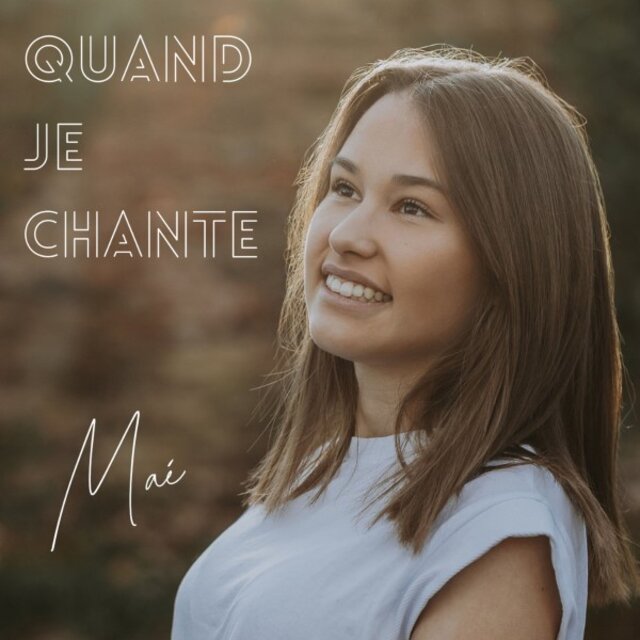 Quand je chante