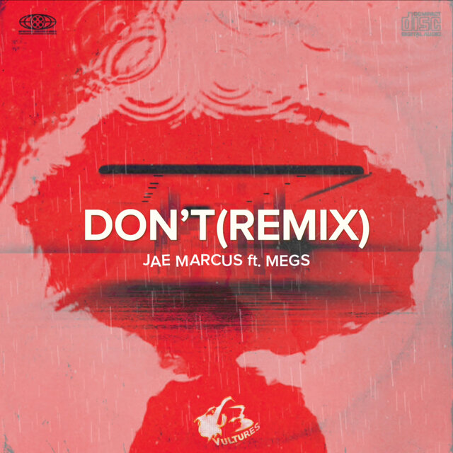 DON’T (Remix)