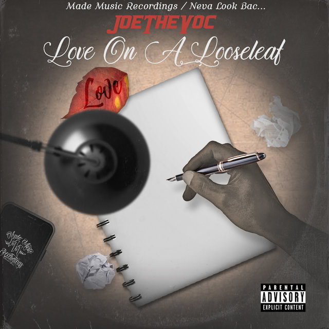 Love On a Looseleaf