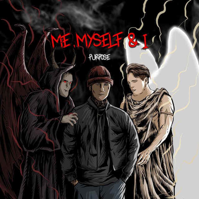 Me, Myself & I