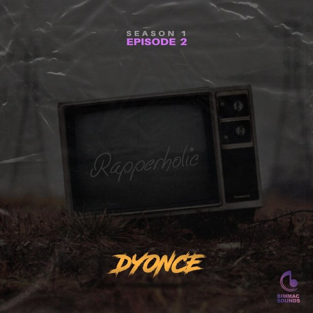 Rapperholic Season 1 Episode 2