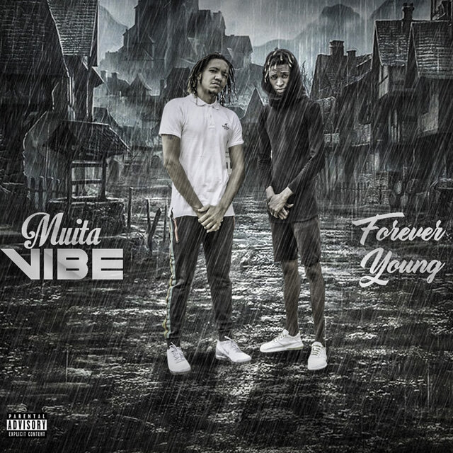 Muita Vibe