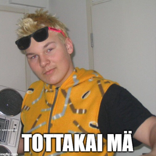 Tottakai Mä