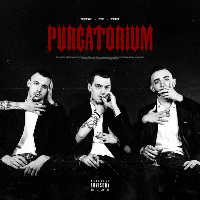 PURGATORIUM
