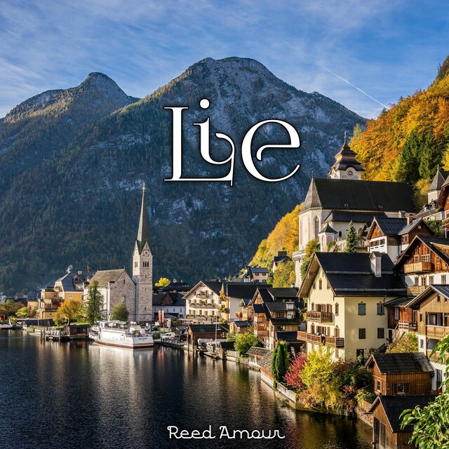 Lie