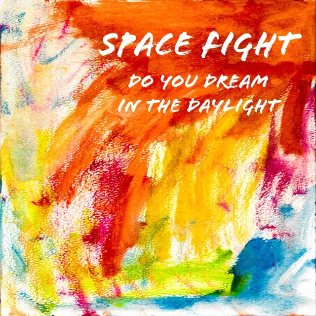 Do You Dream In The Daylight