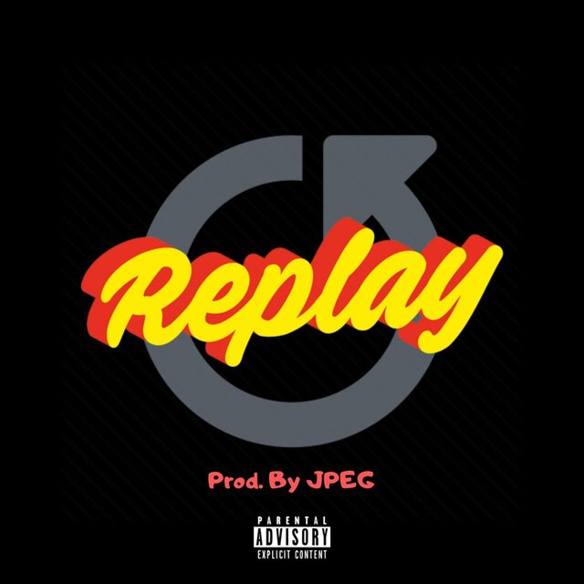 Replay (feat. D~collins)