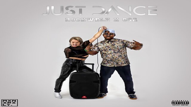 Just Dance