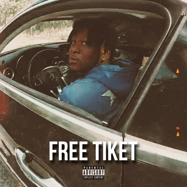 Free Tiket