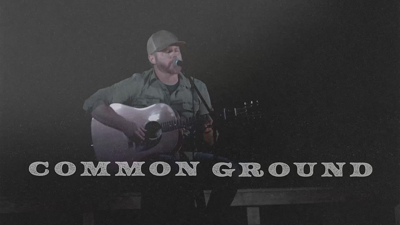 Common Ground