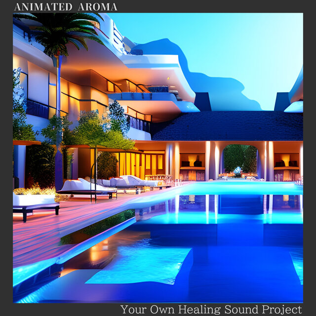 Your Own Healing Sound Project