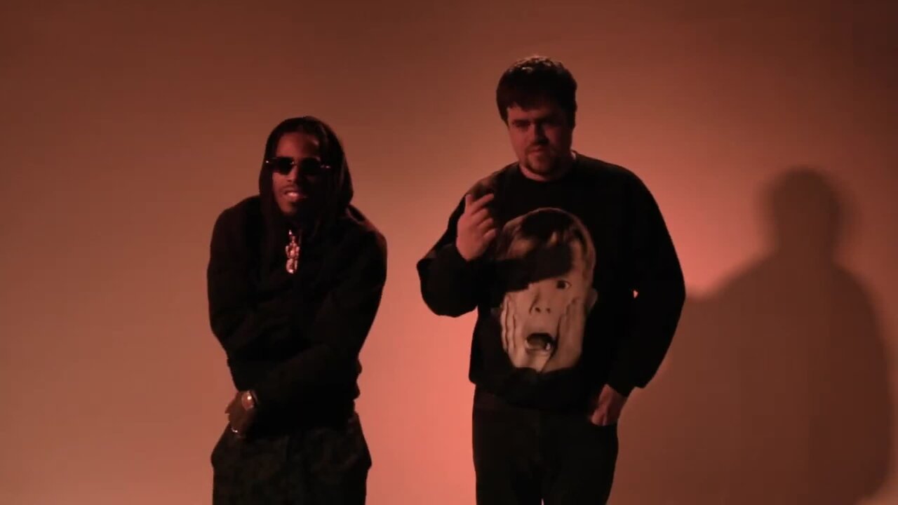You a Bitch (feat. Snap Dogg)