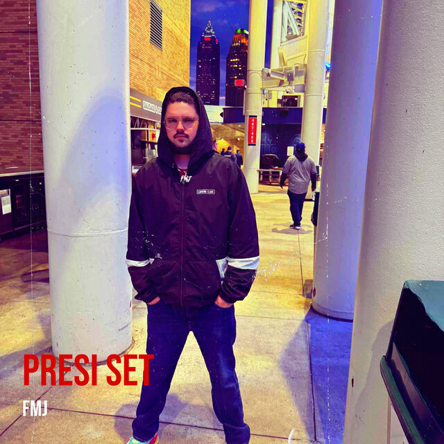 Presi Set