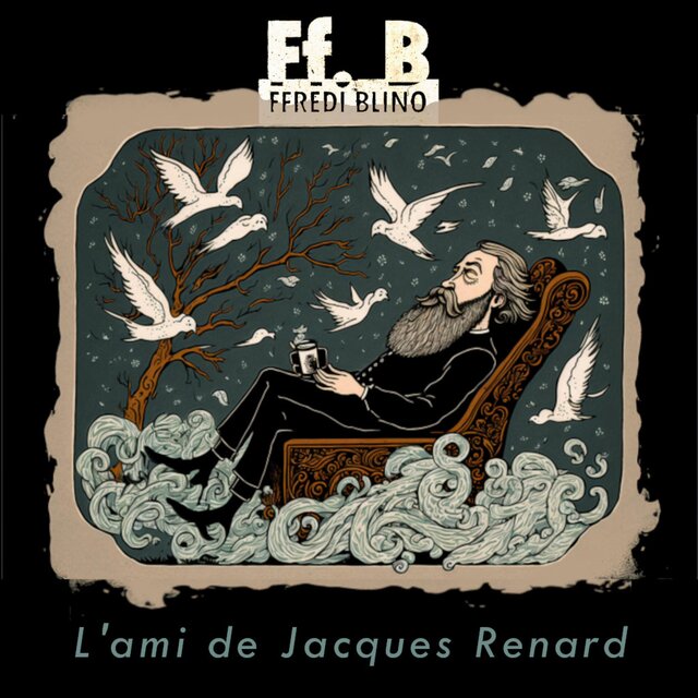 L'ami de Jacques Renard
