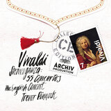 Vivaldi: L'estro armonico, Concerto for 4 Violins in E Minor, RV 550, Op. 3 No. 4: II. Allegro assai