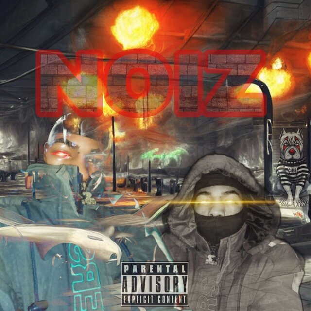Mixtape Noiz (Restart)