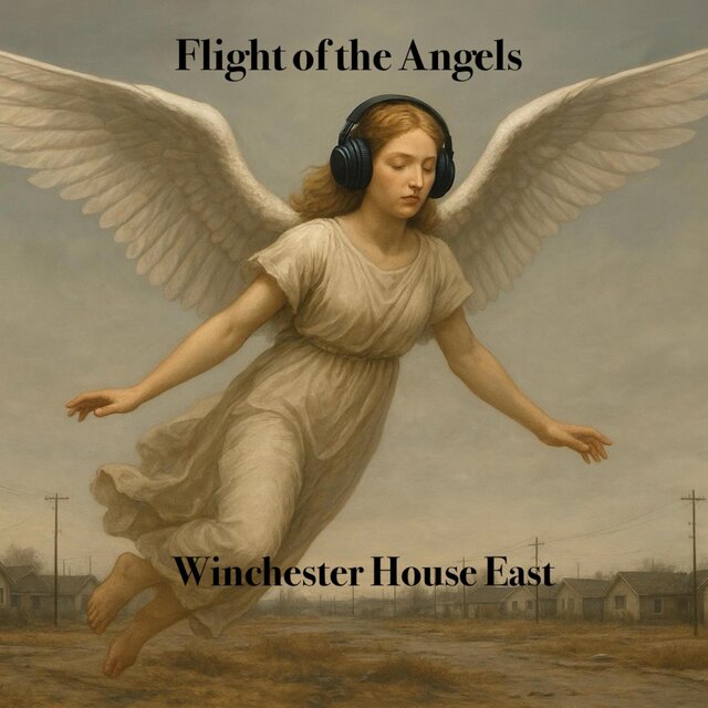 Flight Of The Angels.