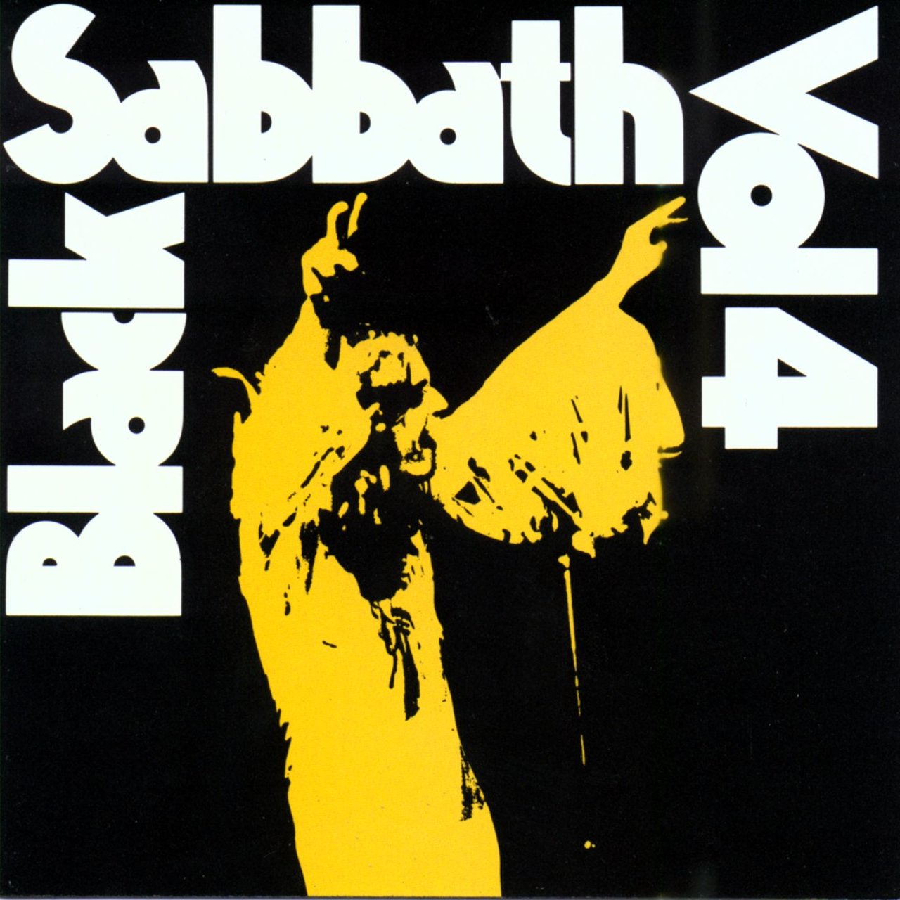 Vol. 4 (2014 Remaster) / Black Sabbath - TIDAL