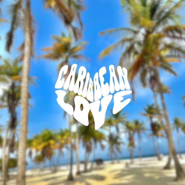 caribbean love