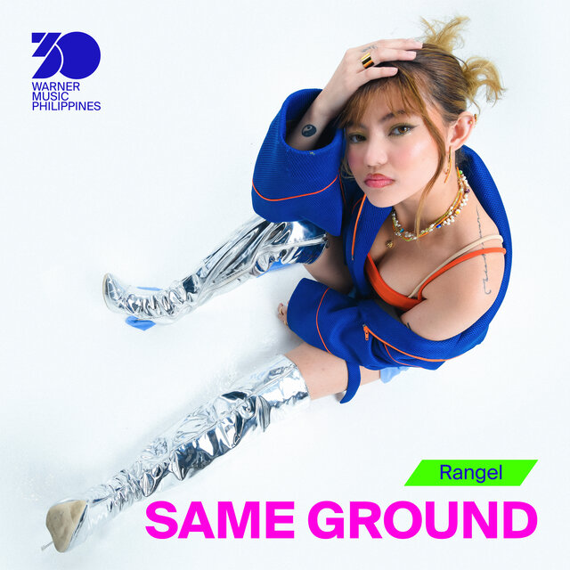 Same Ground