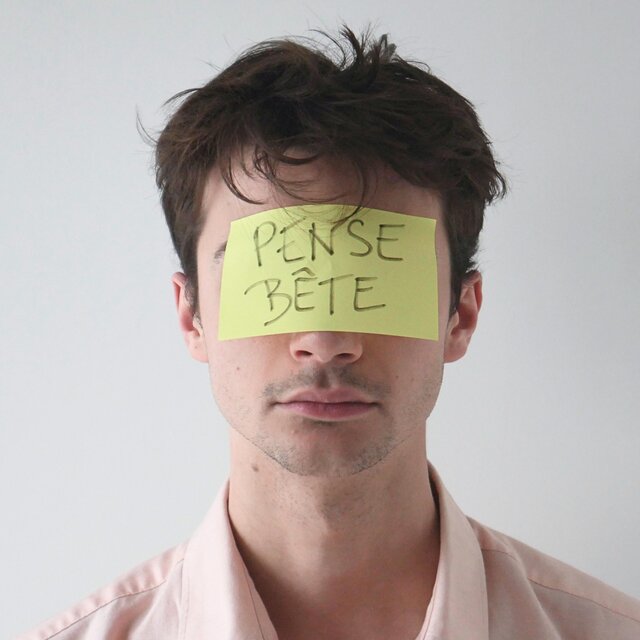 Pense bête
