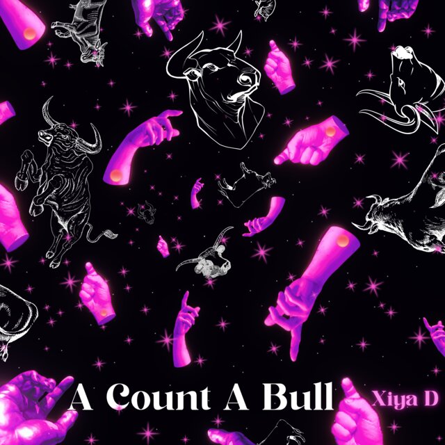 A Count A Bull