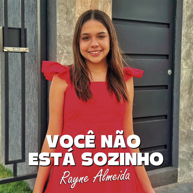 Você Não Está Sozinho