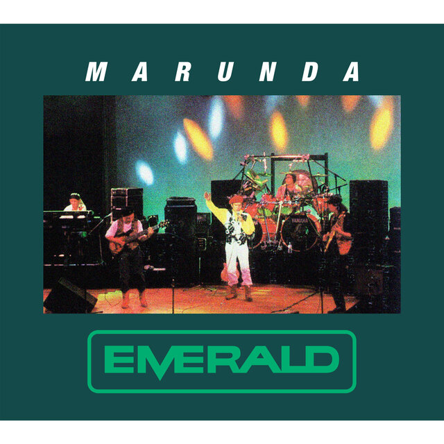 Marunda