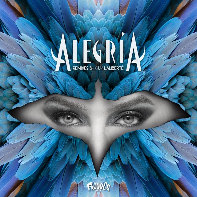 Alegria (Garou Reinterpretation)