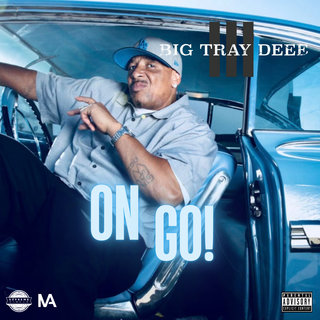 Big Tray Deee - TIDAL